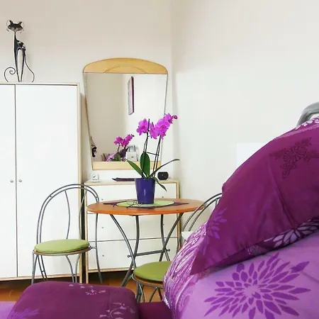 Vysehrad Bright Apt פראג